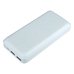 Повербанк (PowerBank) XO PB302 20000 mAh (Белый)