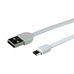 Повербанк (PowerBank) XO PB302 20000 mAh (Белый)