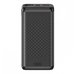 Повербанк (PowerBank) XO PB309 22.5W Digital Fast Charger 20000mAh (Черный)