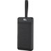 Повербанк (PowerBank) XO PR156 QC22.5W PD20W 30000 mAh (Черный)