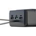 Повербанк (PowerBank) XO PR156 QC22.5W PD20W 30000 mAh (Черный)