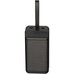 Повербанк (PowerBank) XO PR158 QC22.5W PD20W digital display, with light, 50000 mAh (Черный)