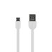 Повербанк (PowerBank) XO PR183 20000 mAh (Белый)
