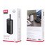 Повербанк (PowerBank) XO PR199 Light Display 30000 mAh (Белый)