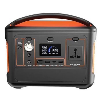 Зарядная станция YW500 (568Wh)