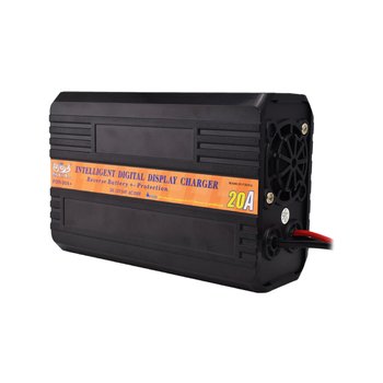 Зарядное устройство FON-20A 12V/24V 20A