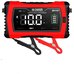 Зарядний пристрій HTRC 10A Charger 12V 24V для кислотних, гелевих, AGM та LiFePO4