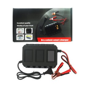 зарядное устройство для литий железо фосфатных аккумуляторов