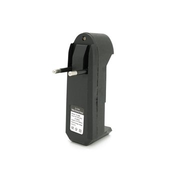 Зарядний пристрій Merlion BLC-001A