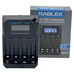 Зарядний пристрій Rablex RB407