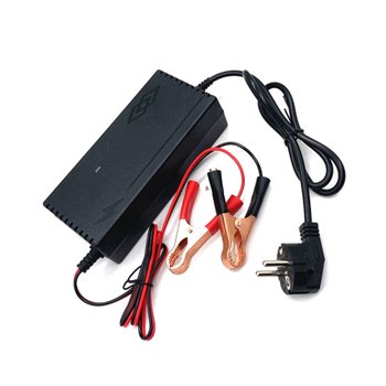 Зарядное устройство для аккумуляторов LiFePO4 12V(14,6V),4S,10A