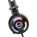 Геймерские наушники iPega PG-R008 с RGB подсветкой