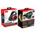 Геймерские наушники iPega PG-R015 с RGB подсветкой