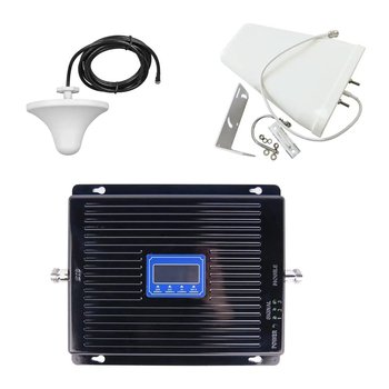 Усилитель GSM сигнала Apsor 900/1800/2100/2600МГц 