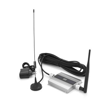 Підсилювач GSM сигналу Voltronic GSM101-3G-4G 900МГц White Підсилювач GSM сигналу Voltronic GSM101-3G-4G 900МГц White