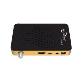 HD ресивер HD ресивер