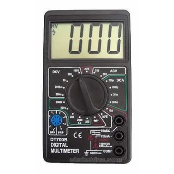 Мультиметр DT-700B