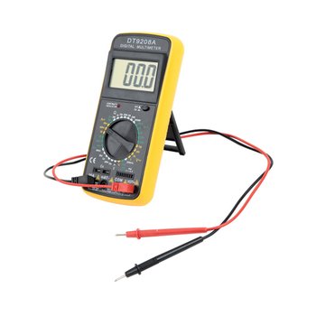 Мультиметр DT-9208A