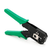 Инструмент для обжимки Merlion HT-318 RJ-45 (8P8C) и RJ-12/11 (6P6C), 4P/6P/8P