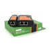 Тестер кабельный BS-468, RJ-45+RJ-11