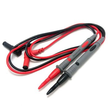 Щупы для мультиметров 10A улучшенный