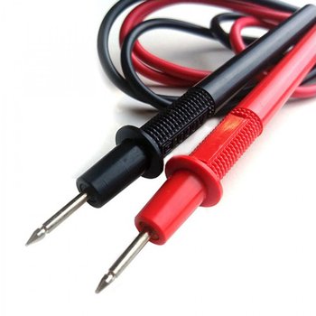 Щупы для мультиметров толщина 2мм