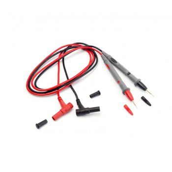 Щупи для мультиметрів 20A Premium якість