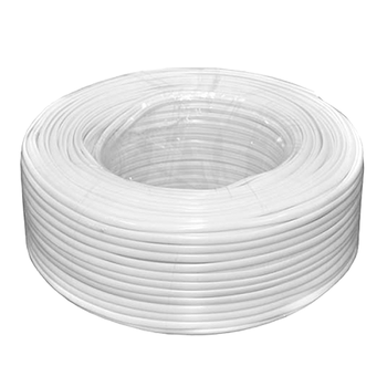 Витая пара Ritar UTP (4*2*0.5) 4p 24 AWG, изоляция ПЭ, белый 305 м., без упаковки  