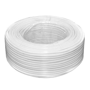 Витая пара Ritar UTP (4*2*0.5) 4p 24 AWG, изоляция ПЭ, белый 305 м., без упаковки Витая пара Ritar UTP (4*2*0.5) 4p 24 AWG, изоляция ПЭ, белый 305 м., без упаковки