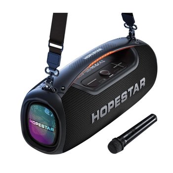 Портативная колонка Hopestar A60