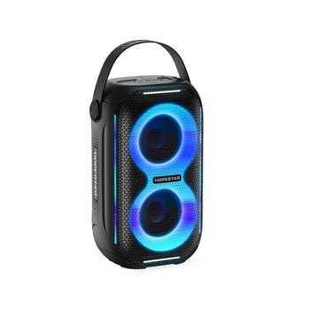 Портативная колонка Hopestar Party 200 mini	