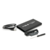 # Зовнішня кишеня VFAN 2,5" USB 3.0 SATA Black