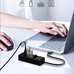USB-Хаб Pix-Link 303 4хUSB3.0 