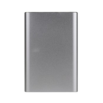 Зовнішня кишеня 2,5" S18 USB3.0 Drawing Aluminum alloy (Коричневий)