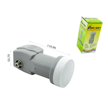 Круговой Eurosky Single USP-5CP