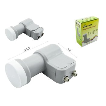 Круговой EuroSky Twin UTP-5CP