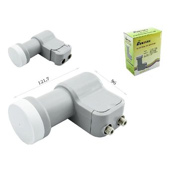 Конвертер Eurosky Twin UTP5