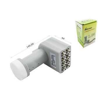 Конвертер EuroSky Octo U8P5