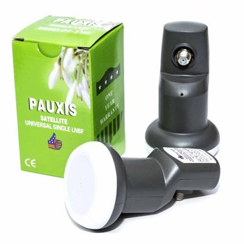 Конвертер Single Pauxis PX-2100