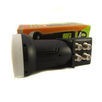 Конвертер Quad Q-Sat QK-4