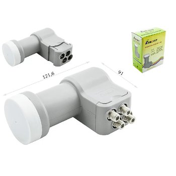 Конвертер Quad EuroSky UQP5