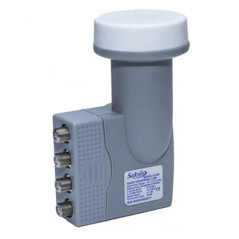 Конвертер Quad Satcom S-403