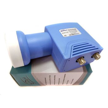 Конвертер Twin Sat Integral T-032