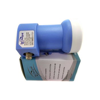 Конвертер Single Sat Integral T-001