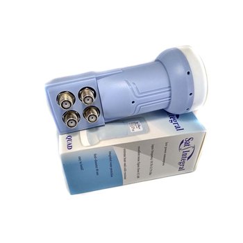 Конвертер Quad Sat Integral T-014