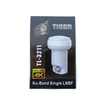 Конвертер  Single TL3211 Tiger eco