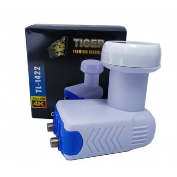 Круговой Tiger Twin TL1422