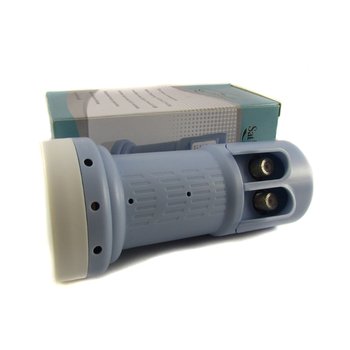 Конвертер Twin Sat Integral T-002