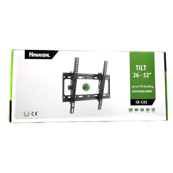 Кронштейн для ТВ Hannibal IH-C45 26"-52"
