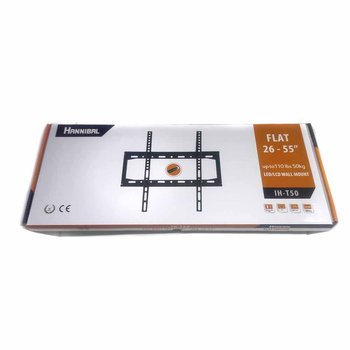 Кронштейн для ТВ Hannibal IH-T50 26"-55"